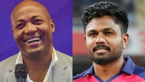 T20 World Cup: സഞ്ജുവിനെ ഇനിയും മാറ്റി നിര്‍ത്താനാകില്ല! അതിവേഗക്കാരനും ഇടം; ലാറയുടെ ഇന്ത്യന്‍ സ്‌ക്വാഡ്‌