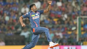 IPL 2024: ഉമ്രാന്‍ കളിച്ചത് 26 മല്‍സരം, മായങ്കിന് വെറും 2 കളി! ഇതാണ് ശരിക്കും ഇന്ത്യന്‍ അക്തര്‍