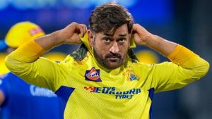 IPL 2024: ധോണിയുഗം അവസാനിക്കില്ല, അടുത്ത സീസണിലും കളിക്കും; തലയുടെ തീരുമാനം വെളിപ്പെടുത്തി റെയ്‌ന