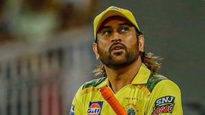 IPL 2024: ഇവനെയൊക്കെ ഞങ്ങളുടെ കയ്യില്‍ കിട്ടണം...; ധോണി പുകഴ്ത്തി സിഎസ്‌കെയെ കളിയാക്കി ഐസ് ലാന്റ് ക്രിക്കറ്റ്‌