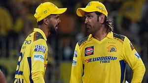 IPL 2024: റുതുരാജിനെക്കൊണ്ടാവില്ല, ധോണി വീണ്ടും നായകനാവണം; മണ്ടത്തരം കാട്ടി തോല്‍പ്പിച്ചു