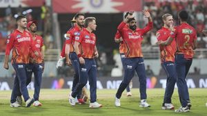 IPL 2024: കാല്‍ക്കുലേറ്റര്‍ എടുക്കൂ..! പഞ്ചാബിന്റെ പ്ലേ ഓഫ് സാധ്യതകള്‍ ഇങ്ങനെ