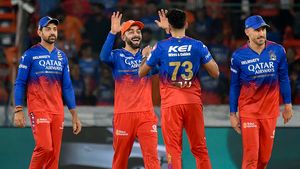 IPL 2024: ഡുപ്ലെസിയുടെ മാരക പ്ലാന്‍! 'ദുരന്തം' ബൗളിങ് വച്ച് കളി ജയിച്ചതെങ്ങനെ? അറിയാം