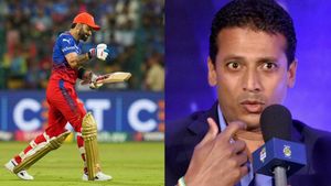 IPL 2024: എന്തൊരു തോല്‍വി! ആര്‍സിബിയ്ക്ക് പുതിയ ഉടമകള്‍ വേണം! ബിസിസിഐയോട് മഹേഷ് ഭൂപതി