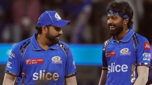 IPL 2024: ചതിച്ചത് ഹാര്‍ദിക്കോ മുംബൈയോ? രോഹിത്തിന്റെ പുറത്താകലിന്റെ യഥാര്‍ത്ഥ കാരണം!