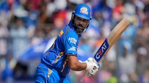 IPL 2024: രോഹിത്തിന്റെ ദുര്‍വിധി, ഈ നാണക്കേടില്‍ ഇനി തലപ്പത്ത്; എന്താണെന്ന് അറിയാം