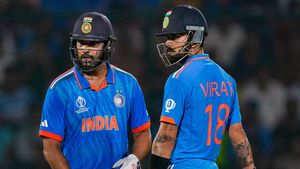 T20 World Cup 2024: രോഹിത് ഉറപ്പ്, ഓപ്പണിങ് പങ്കാളിയാര്? ഈ നാല് കൂട്ടുകെട്ടില്‍ ബെസ്റ്റ് ഏത്
