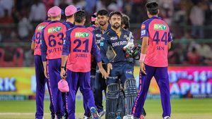 IPL 2024: റോയല്‍സ് തോറ്റതെവിടെ? സഞ്ജുവിന്‍റെ സര്‍പ്രൈസ് മറുപടി! പറഞ്ഞത് ഇങ്ങനെ