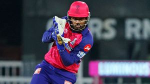 IPL 2024: 9ല്‍ 8ലും നേടി, റോയല്‍സ് ഇത്ര സൂപ്പറായതെങ്ങനെ? ഒടുവില്‍ ആ രഹസ്യം പറഞ്ഞ് സഞ്ജു