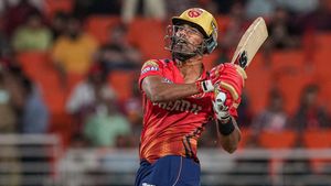 IPL 2024: ശശാങ്കിനെ ഫിനിഷര്‍ ആക്കിയത് തെറ്റ്! പഞ്ചാബിന് യുവ താരങ്ങളെ വിശ്വാസമില്ല; തുറന്നടിച്ച് ആകാശ് ചോപ്ര