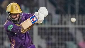 IPL 2024: റിങ്കുവിനെ പുറത്താക്കി! 'ടെസ്റ്റ്' കളിച്ച് ശ്രേയസ്, ടി20 മതിയാക്കണം, വിമര്‍ശനം