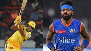 IPL 2024: ഹാര്‍ദിക് ഔട്ട്! ദുബെയും റിങ്കുവും ലോകകപ്പില്‍ ഉറപ്പായും വേണം, പ്രസാദ് പറയുന്നു