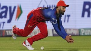IPL 2024: ക്യാപ്റ്റനെ മാത്രം കുറ്റം പറയരുത്, ആര്‍സിബിയുടെ വില്ലന്‍ മറ്റൊരാള്‍! കാരണങ്ങളിതാ
