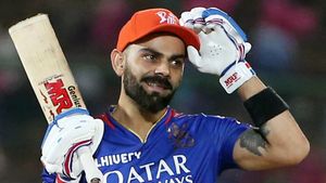 IPL 2024: ഗ്രൗണ്ടിലെ കിങ്, പക്ഷെ പിഞ്ചുമനസ്! വിരാട് കോലി ഭയക്കുന്ന ഒരേയൊരു കാര്യം