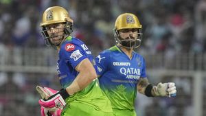 IPL 2024: ആര്‍സിബിയ്ക്ക് ജയിക്കണോ? ഇനിയെങ്കിലും ഈ മൂന്ന് മാറ്റങ്ങള്‍ക്ക് തയ്യാറാകണം