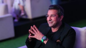 IPL 2024: മുംബൈയും ചെന്നൈയുമല്ല; വസീം അക്രമിന്റെ ഇഷ്ട ഐപിഎല്‍ ടീം മറ്റൊന്ന്‌