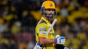 IPL 2024: സിഎസ്‌കെ പ്ലേ ഓഫിലെത്തുമോ? ഈ മാറ്റം അനിവാര്യം! ഇല്ലെങ്കില്‍ പണി കിട്ടും