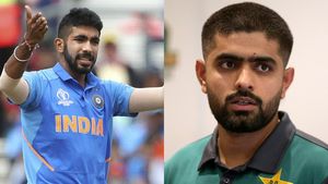 T20 World Cup: ബുംറയല്ല, പിന്നാര്? ബാബര്‍ അസമിനെ ഏറ്റവും കഷ്ടപ്പെടുത്തിയ ബൗളര്‍!