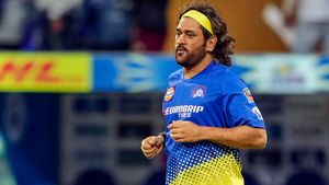 IPL 2024: ധോണിക്ക് ഇതു അവസാന സീസണോ, കളി തുടരുമോ? തുറന്നു പറഞ്ഞ് സിഎസ്‌കെ സിഇഒ