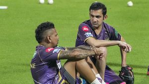 IPL 2024: കൊല്‍ക്കത്തയുടെ കുതിപ്പിന് പിന്നില്‍ ഗൗതം ഗംഭീര്‍; വേണ്ടതെല്ലാം ഉള്ള ടീം; കയ്യടിച്ച് മുന്‍ താരം