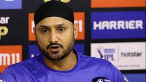 IPL 2024: ഇത് ഞങ്ങളുടെ മുംബൈ അല്ല, ഞങ്ങളുടെ മുംബൈ ഇങ്ങനല്ല; ഒരുമയില്ലാതായി: ഹര്‍ഭജന്‍ സിംഗ്‌
