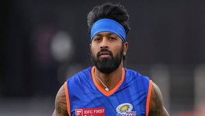 T20 World Cup 2024: പരിഹസിക്കേണ്ട, ടി20 ലോകകപ്പില്‍ ഹാര്‍ദിക് കസറും; പിന്തുണച്ച് പാര്‍ഥിവ്