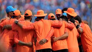 T20 World Cup 2024: വലിയൊരു ദൗര്‍ബല്യം ഇന്ത്യക്കുണ്ട്! അത് തിരിച്ചടിയാവും; ചൂണ്ടിക്കാട്ടി ഡൗല്‍