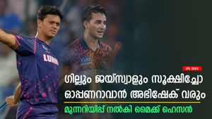 IPL 2024: ഗില്ലും ജയ്‌സ്വാളും കരുതിയിരിക്കണം, അഭിഷേക് വന്‍ ഭീഷണി; മുന്നറിയിപ്പുമായി ഹെസന്‍