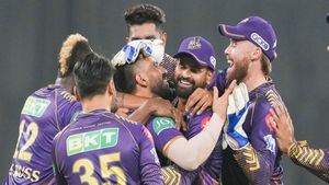 IPL 2024: വില്ലനായി രോഹിത്, മുംബൈ വീണ്ടും തോറ്റു, പ്ലേ ഓഫ് ടിക്കറ്റെടുത്ത് കെകെആര്‍