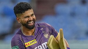IPL 2024: കൊല്‍ക്കത്ത ചാമ്പ്യന്മാരാകും, ഉറപ്പ്! കാരണം വെളിപ്പെടുത്തി മാത്യു ഹെയ്ഡന്‍
