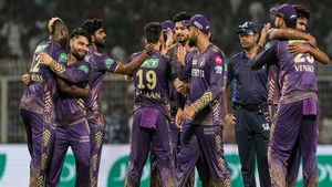 IPL 2024: കെകെആര്‍ പ്ലേ ഓഫില്‍, ഇനി 3 സ്ഥാനം ബാക്കി- ആരൊക്കെ എത്തും? സാധ്യതകളിതാ