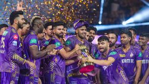 IPL 2024: കെകെആര്‍ എങ്ങനെ കപ്പടിച്ചു? ഈ മൂന്നു നീക്കങ്ങള്‍ തലവര മാറ്റി! അറിയാം
