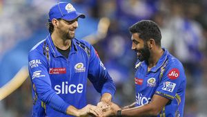IPL 2024: അന്റെ സേവനങ്ങള്‍ക്ക് പെരുത്ത് നന്ദി! വെറും വേസ്റ്റ്; ഈ അഞ്ച് പേരേയും മുംബൈ പുറത്താക്കും