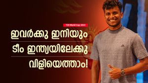 T20 World Cup 2024: ഇവര്‍ കളിക്കില്ലെന്നു ഉറപ്പിക്കാന്‍ വരട്ടെ! ഇനിയും ടീമിലെത്താം, ആരാവുമത്?