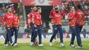 IPL 2024: പഞ്ചാബ് ചോദിച്ചു വാങ്ങിയ തോല്‍വി! പിഴച്ചത് എവിടെ? ഈ കാരണം