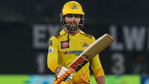 IPL 2024: ദുബെ 0, ജഡേജ 2, ലോകകപ്പില്‍ ഇന്ത്യ ദുരന്തമാകുമോ? ആരാധകര്‍ക്ക് ആശങ്ക