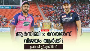 IPL 2024: റോയല്‍സ് സൂക്ഷിച്ചോ! ആര്‍സിബിക്കു 2 കാര്യം പ്ലസ് പോയിന്റ്, എബിഡിയുടെ മുന്നറിയിപ്പ്