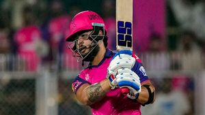 T20 World Cup 2024: ദുബെയെ ഇന്ത്യ പുറത്താക്കൂ, പകരം പരാഗ് വരണം; യുവതാരം ഞെട്ടിക്കും