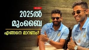 IPL 2024: 2 പേര്‍ ഉറപ്പായും വേണ്ട! രോഹിത്തിനെയും കൈവിടാം, ഇതാ അടുത്ത സീസണിലെ മുംബൈ ടീം