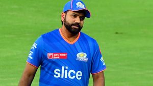 T20 World Cup 2024: ഇന്ത്യന്‍ ടീമില്‍ രോഹിത് സ്ഥാനമര്‍ഹിച്ചില്ല! അതിലും ഭേദം രാഹുല്‍, ഈ കാരണം