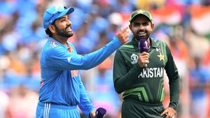 T20 World Cup 2024: 2022ല്‍ കോലി രക്ഷിച്ചു, ഇത്തവണ ഇന്ത്യയെ പാക് പട വീഴ്ത്തും? കാരണമറിയാം