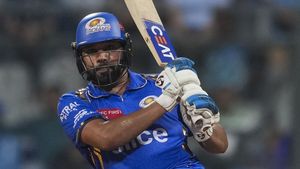 IPL 2024: പൊരുതാന്‍ പോരും ആരുമില്ല, രോഹിത്തും നമനും മാത്രം! മുംബൈയുടെ പരാജയ കാരണം
