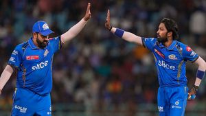 IPL 2024: പ്ലേ ഓഫിലെത്തില്ല, വമ്പന്‍ മാറ്റത്തിന് മുംബൈ, രോഹിത്തും ബുംറയും പുറത്ത്? പകരം ഇവര്‍