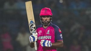IPL 2024: ഡല്‍ഹിക്കെതിരായ പരാജയം പഠിപ്പിക്കുന്നത്; രാജസ്ഥാനെ അലട്ടുന്ന മൂന്ന് കാര്യങ്ങള്‍