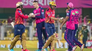 IPL 2024: തോറ്റ്, തോറ്റ് റോയല്‍സ്; കോളടിച്ചത് 2 ടീമുകള്‍ക്ക്! പ്ലേഓഫ് സാധ്യതകള്‍ ഇനി എങ്ങനെ, അറിയാം