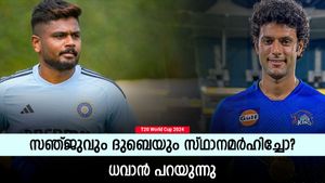 T20 World Cup 2024: ടീം ഇന്ത്യ സൂപ്പറോ, രോഹിത്തിനു കീഴില്‍ കപ്പടിക്കുമോ? തുറന്നു പറഞ്ഞ് ധവാന്‍