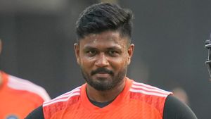 T20 World Cup 2024: ഐപിഎല്‍ സ്‌പെഷ്യലാക്കിയതെങ്ങനെ? ലോകകപ്പില്‍ മിന്നിക്കുമോ, സഞ്ജു പറയുന്നു