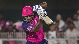 IPL 2024: അജയ്യരില്‍ നിന്നും പരാജയക്കുഴിയിലേക്ക്! രാജസ്ഥാന്റെ വീഴ്ചയുടെ കാരണം; പ്രശ്‌ന പരിഹാരം ഉടന്‍!