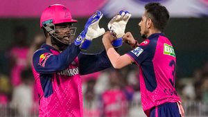 IPL 2024: രാജസ്ഥാന്‍ ശക്തരല്ല! ഈ ദൗര്‍ബല്യം ഇപ്പോഴും വേട്ടയാടുന്നു; എന്തൊക്കെയെന്ന് അറിയാം