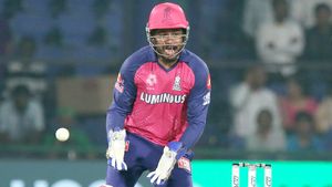IPL 2024: അംപയറെ മാത്രം പഴിക്കാന്‍ വരട്ടെ, തോല്‍വിയില്‍ സഞ്ജുവിനും പങ്ക്! ഈ അബദ്ധങ്ങള്‍ എന്തിന്?